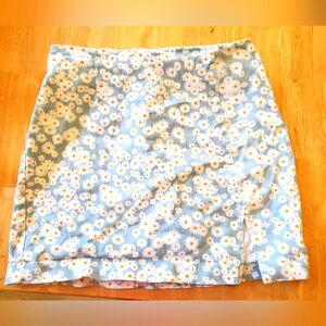 Wild Fable Daisy skirt